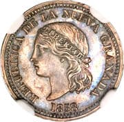 1 Peso