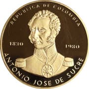 15 000 Pesos 15 000 COP = JPY 619