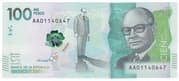 100 000 Pesos 100 000 COP = JPY 4158