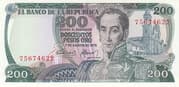 200 Pesos