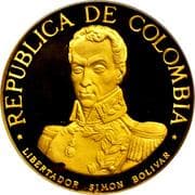 1500 Pesos 1500 COP = JPY 63