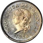 5 Centavos