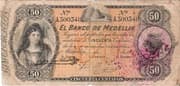 50 Centavos