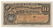 10 Centavos