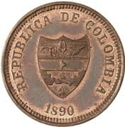 2 Centavos