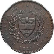 8 Reales