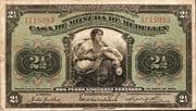 2½ Pesos