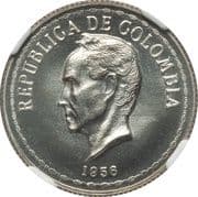 20 Centavos