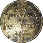 1 Cuartillo