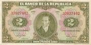 2 Pesos