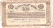 10 Pesos