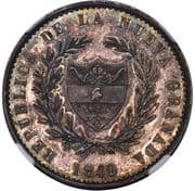 8 Reales