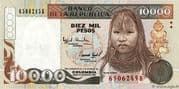 10 000 Pesos