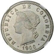 10 Centavos