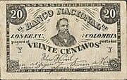 20 Centavos