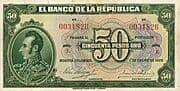 50 Pesos