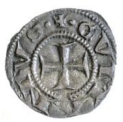Denaro - Commune (In the name of Henry VII) - Como