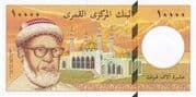 10 000 Francs