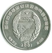 10 Won 10 KPW = JPY 1.74