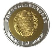 1 Won 1 KPW = JPY 0.18