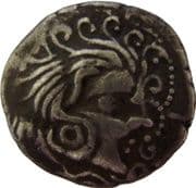 Stater (Class Vb/VI) - Coriosolites