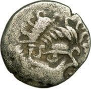 Stater (class VI) - Coriosolites