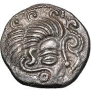 Stater (class V) - Coriosolites