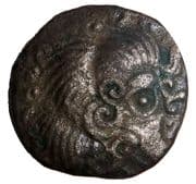 ¼ Stater (Class III) - Coriosolites