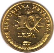10 Lipa