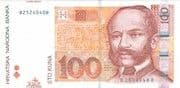 100 Kuna