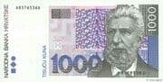 1000 Kuna