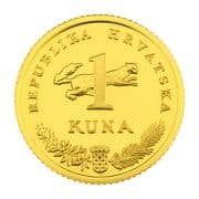 1 Kuna