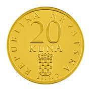 20 Kuna