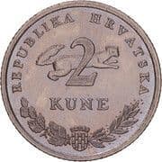 2 Kune