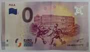 0 Euro