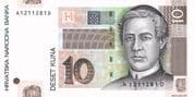 10 Kuna