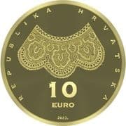10 Euros 10 EUR = JPY 1826
