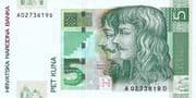 5 Kuna