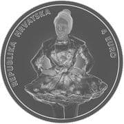 4 Euros 4 EUR = JPY 732