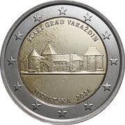 2 Euros 2 EUR = JPY 366