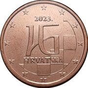 2 Euro Cents 0.02 EUR = JPY 3.68