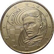 50 Euro Cents 0.50 EUR = JPY 92