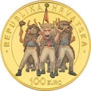 100 Euros 100 EUR = JPY 18 298