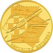 100 Euros 100 EUR = JPY 18 350