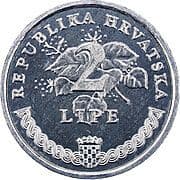 2 Lipe
