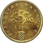 5 Lipa