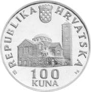 100 Kuna