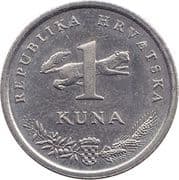 1 Kuna