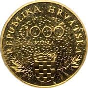 1000 Kuna