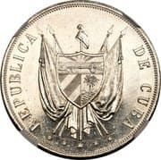 1 Peso